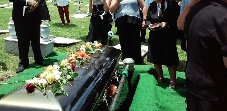 how much can you sue for wrongful death