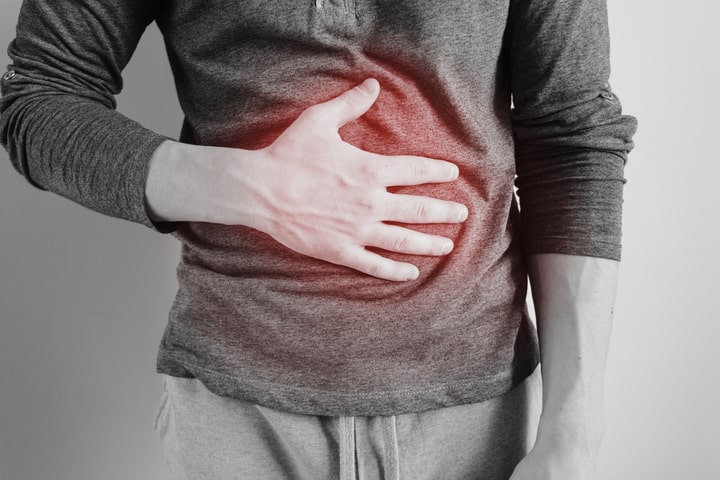 appendicitis misdiagnosis lawsuit