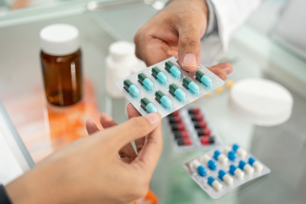 ¿cuándo es responsable una farmacia de un error de medicación?