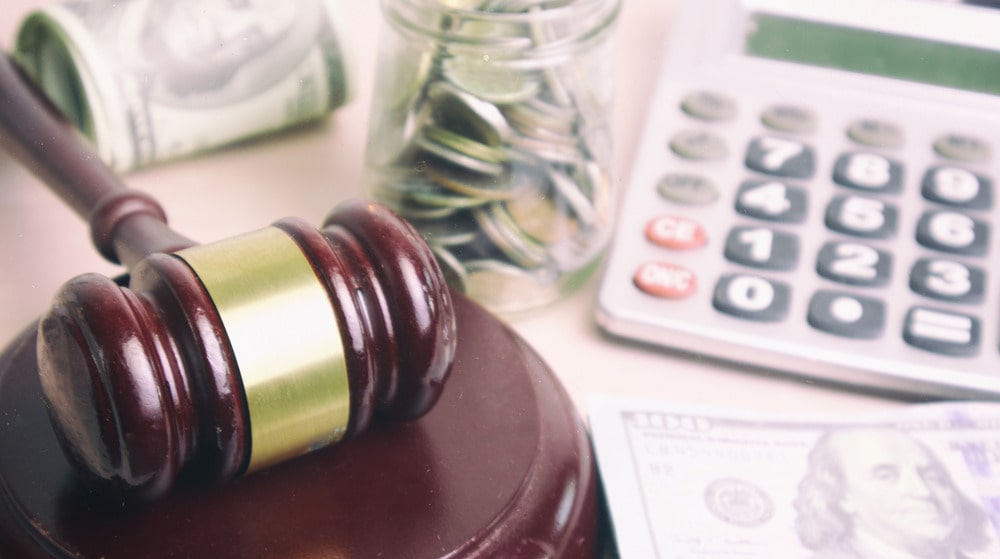 medical negligence payouts for lost wages