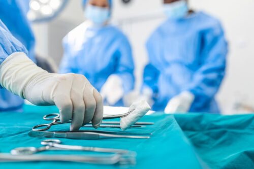 icu complications