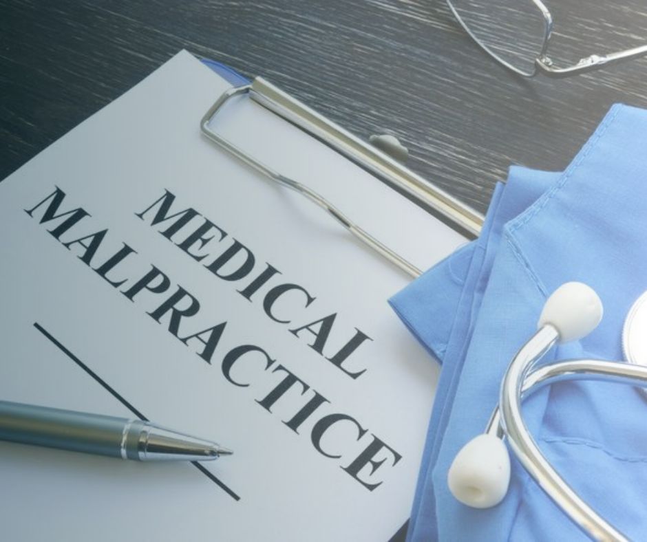 breach of standard of care