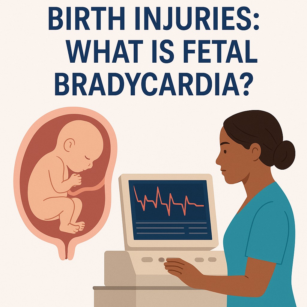 fetal bradycardia
