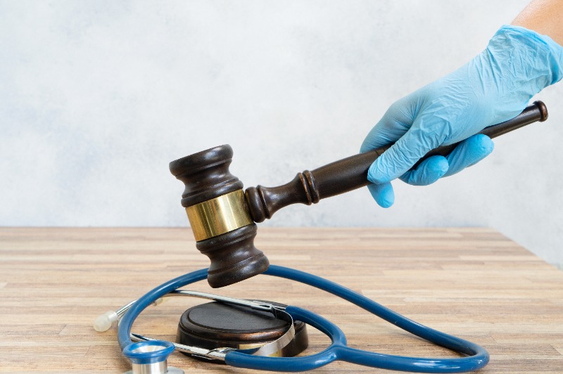 OB-GYN Malpractice