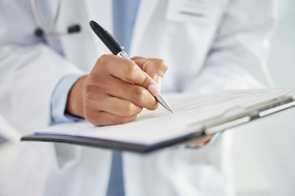 Can you sue a doctor for misdiagnosis consultation with attorney