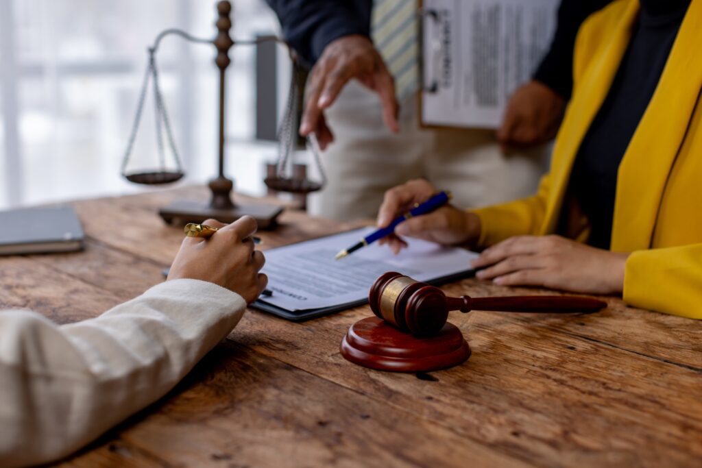 When to get a lawyer for medical malpractice in Maryland after a serious injury or medical error.