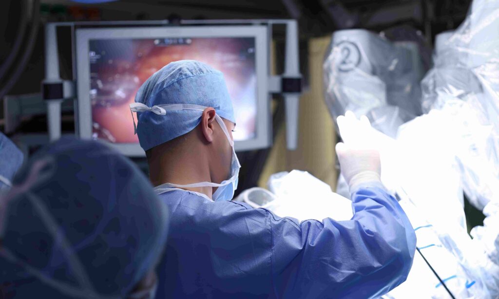do i have a medical malpractice case
