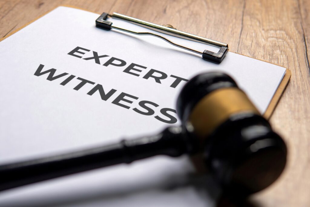 Maryland medical malpractice expert witness