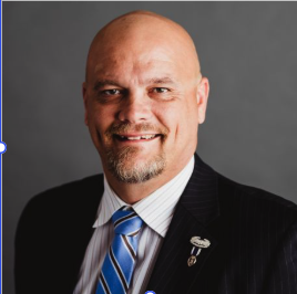 Our Team of Military Professionals is Led by Jason E. Johns